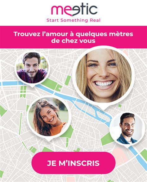 Meetic Gratuit 3 jours en 2024 : faire des rencontres。